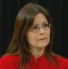 Patricia Mendoza