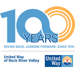 United Way of Rock River Valley